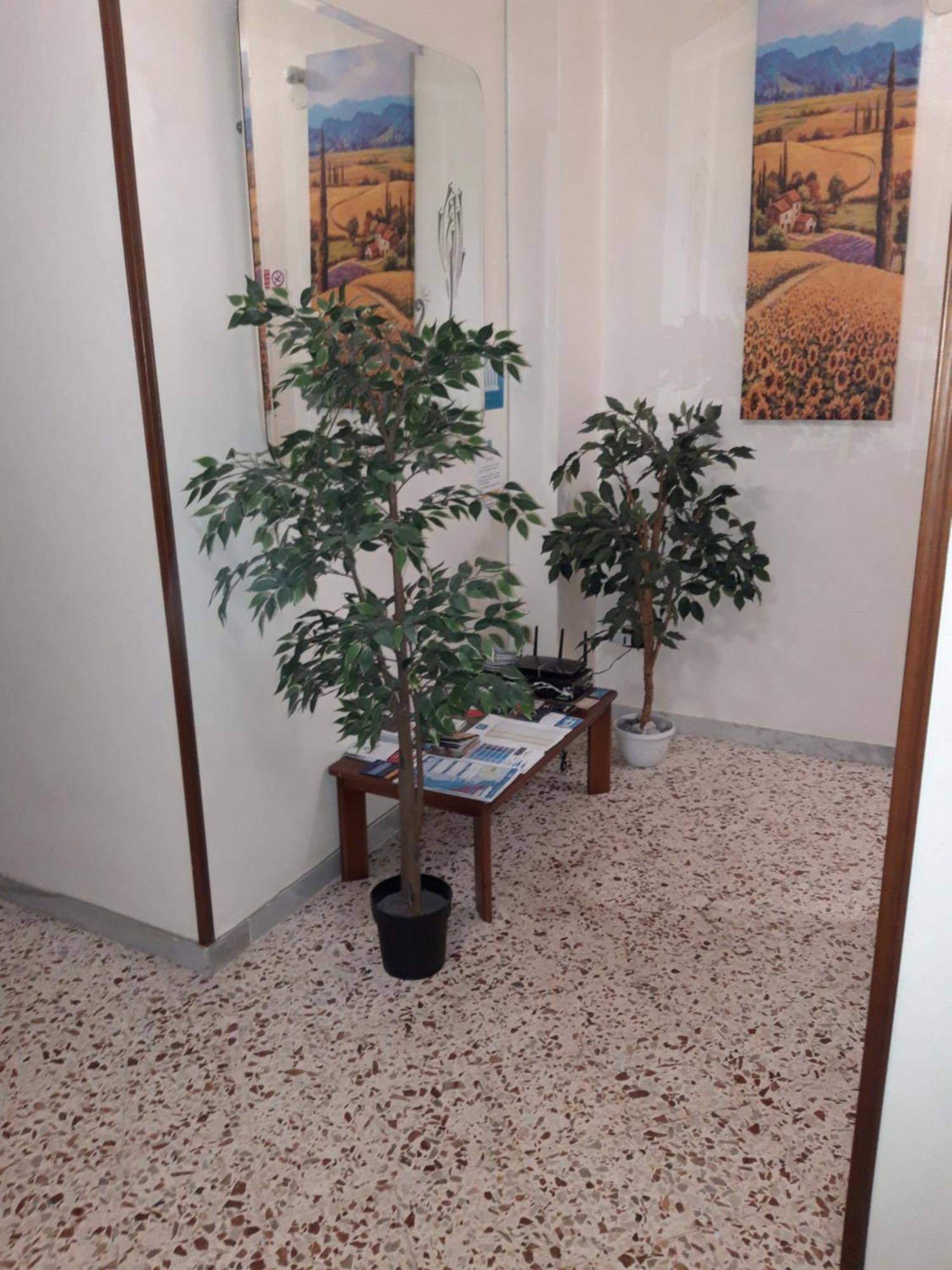 סלרנו B&B Olympo מראה חיצוני תמונה