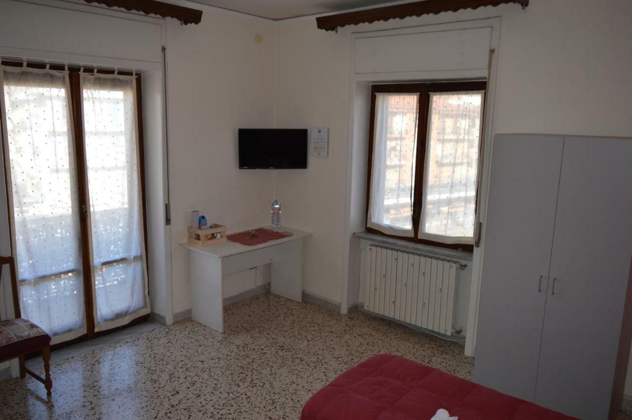סלרנו B&B Olympo מראה חיצוני תמונה